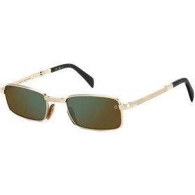 Resim Db 99/orıgamı Rhlmt 53 David Beckham Photo-c Fotokromik Katlanabilir Güneş Gözlüğü Siyah 