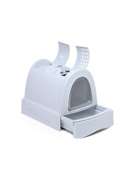 Resim Hype Store Imac 5 – 83483 WC Kediler Zuma, 40 x 42,5 x 56 cm, mavi 