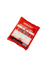 Resim Master 501152 Plastik Dübel 8 Mm 1000 Adet 