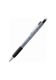 Resim Faber-castell 2022 Grip 1347 Versatil Kalem 0.7 Mm Gri 