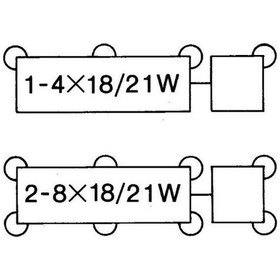 Resim Hella 4dz002834162 Flaşör Ünitesi Universal Cv 11523043 53414501 4dz002834161 
