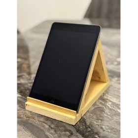 Resim Ceren Wooden Ayraç, Telefon ve Tablet Sehpası 