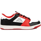 Resim Kappa Logo Bernal Erkek Kırmızı Spor Ayakkabı 361g13w-a2e-1 001 