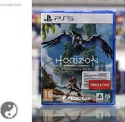 Resim Ps5 Horizon Forbidden West Türkçe - Piksel Oyun - Avcılar 