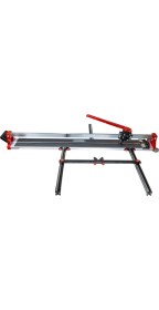 Resim Wertec WRT120 Alüminyum Gövde Lazerli Fayans Seramik Kesme 120 cm 