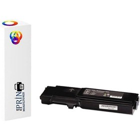 Resim Xerox Phaser 6600dn - 106r02236 Siyah Uyumlu. Toner 