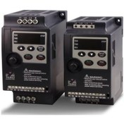 Resim Yılmaz 1,5 kw 1-Faz 220/230 volt Monofaze NL1000-01R5G2-Y YB1000 Temel Seri AC Sürücüsü Drive 