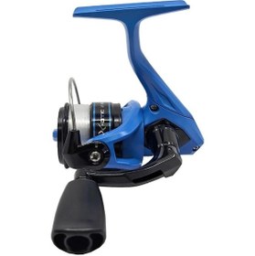 Resim Okuma X-otic Xt-20eb Electric Blue 1bb Olta Makinesi 