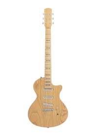 Resim Sire Larry Carlton L5 Elektro Gitar Nts 