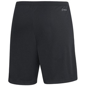 Resim Adidas Ent22 Sho Erkek Futbol Maç Şortu H57504 Siyah 