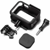 Resim Sanger GO219 Gopro Hero 9 Black Çerçeve Frame 