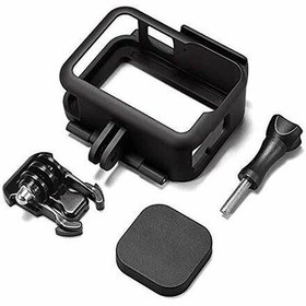 Resim Sanger GO219 Gopro Hero 9 Black Çerçeve Frame 