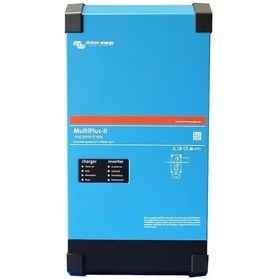 Resim Victron MultiPlus-II 12/3000/120-32 Inverter/Charger 3000VA, PMP122305010 