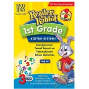 Resim Reader Rabbit 1ST Grade 