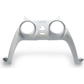 Resim Zljnx Ps5 Denetleyici Ön Paneli Yedek Kabuk Dekorasyon Aksesuarları Sony Playstation 5 Dualsense Denetleyicisi Için Kavrama Dekoratif Şerit (Yurt Dışından) 