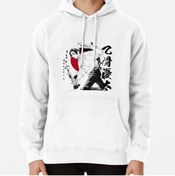 Resim GALASHOP Genshin Impact Kapşonlu Hoodie Mod418 