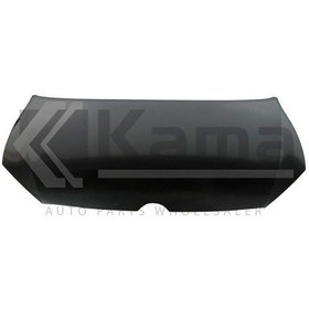 Resim 5g0823031j Kampanya Motor Kaputu Vw Golf-7 13- İthal 