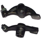 Resim SCOOTER PİYANO TK. SCT125-150 