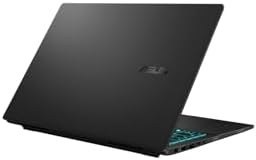 Resim ASUS Vivobook 16 Core 5 210H 32GB 512GB SSD RTX4050/6GB 144Hz 16" WUXGA W11H V3607VU & PER4 ÇANTA 