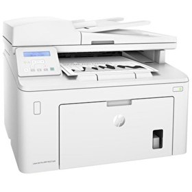 Resim HP LaserJet Pro M227sdn Çok Fonksiyonlu (G3Q74A) HP