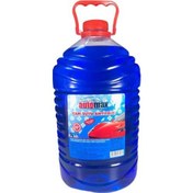 Resim Cam Suyu Antifreezeli 5 Lt -30 Derece Automix