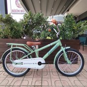 Resim Bisiklet 2040 STITCH ATB BOYS Renk Yeşil 