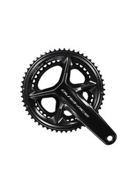 Resim Shimano Fc-r9200 Aynakol 172.5mm 54-40t Siyah 