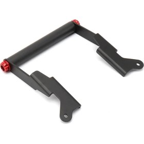 Resim Humble Motosiklet Navigasyon Gps Montaj Braketi (Yurt Dışından) 