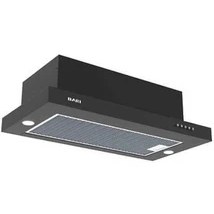 Resim Bari 500 M3 Çekim Güçlü Patentli Yeni Model Siyah Aspiratör Yeni Model 