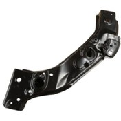Resim Genel Markalar 2010-2012 Mitsubishi Outlander Ön Panel Üst Parça Sol (tw) (adet) (oem No:5256a425) 