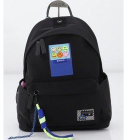 Resim Us25201 Unısex Spor Sırt Çantası S24sıs000070 10037 Black 