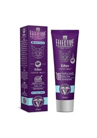 Resim Delibon Effective Kitten Büyüme Destekleyici Yavru Kedi Malt Macunu 100 G 