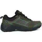 Resim Hammer Jack Bongo Erkek Su Geçirmez Spor Ayakkabı Haki 10123110-E 