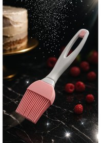 Resim Tatlı Dokunuş-silikon Uçlu Yumurta Fırçası Diğer 