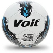 Resim Voit Mavi Extreme Dikişli Futbol Topu N:5 Pompa dahil değildir 5 Numara 