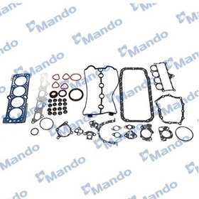 Resim MANDO DM93742687 Motor Contası Lacetti Estate J200] 2005-03~] 
