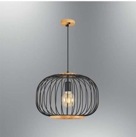 Resim Özcan Aydınlatma Orta Sarkıt 3225-2 