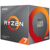 Resim AMD Ryzen 7 3800X 3.9GHz 32MB Önbellek 8 Çekirdek AM4 7nm İşlemci 