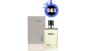 Resim Bargello 561 Erkek Parfüm EDP 50 ML 