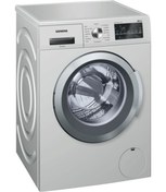 Resim Siemens WM12T48STR iQ500 A+++ 9 Kg 1200 Devir Çamaşır Makinesi 