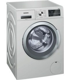 Resim Siemens WM12T48STR iQ500 A+++ 9 Kg 1200 Devir Çamaşır Makinesi 