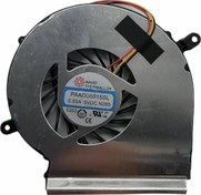 Resim Msi GE72 6QD-267XTR, GE72 6QD-634TR Uyumlu GPU Fan, Ekran Kartı Fanı SAĞ Fan Notespare