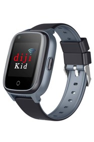 Resim Dijikid Akıllı Çocuk Saati | Görüntülü Görüşme | Google Translate | Face Id | Okul Modu | Koldan Çıktı 