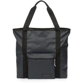 Resim Eastpak Tarlie Unisex Siyah Postaci Çanta 