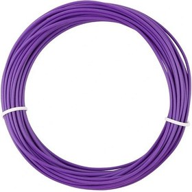 Resim 10 Metre Pla Filament Mor Renk 3d Kalem Ve 3d Yazıcılar İçin Uygundur 