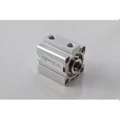 Resim Sda 40X25 Short Silindir 