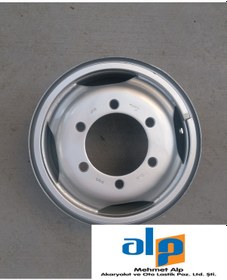 Resim Uygun Jantsa 55136 Magırus Jantı 5.50-16 Ölçü Magırus Jantı 
