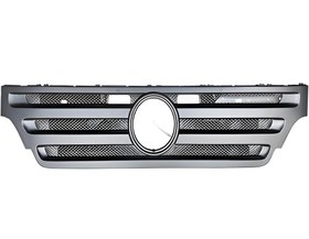 Resim Panjur Actros Mp2 