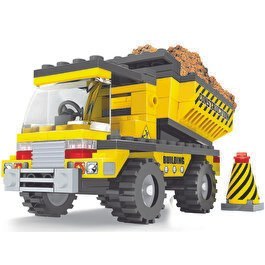 Resim Ausini İnşaat Set 29401 