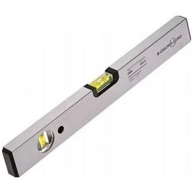 Resim İzeltaş 40 cm Su Terazisi Alüminyum(CLZ) 